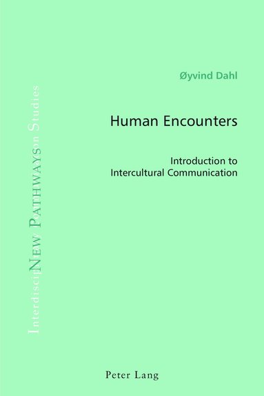 bokomslag Human Encounters