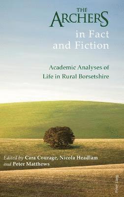 bokomslag Archers in Fact and Fiction