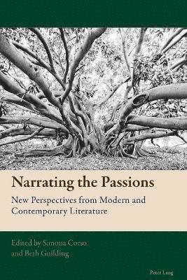 Narrating the Passions 1