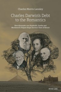 bokomslag Charles Darwin's Debt to the Romantics