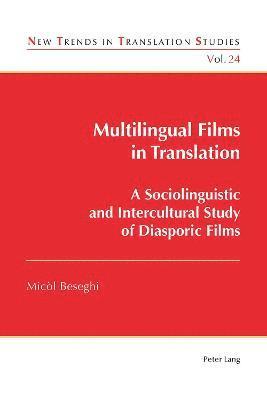 Multilingual Films in Translation 1