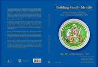 bokomslag Building Family Identity