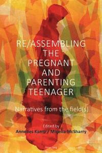 bokomslag Re/Assembling the Pregnant and Parenting Teenager