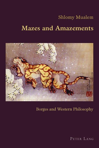 Shlomy Mualem - Mazes and Amazements, Häftad