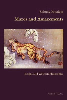 bokomslag Mazes and Amazements