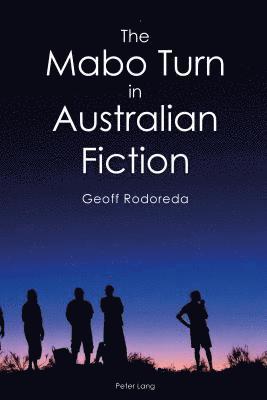 bokomslag The Mabo Turn in Australian Fiction