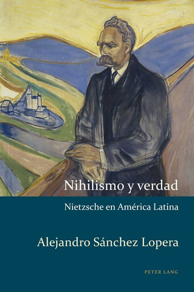 Alejandro Sánchez Lopera, Alejandro Kaufman - Nihilismo y verdad, Häftad