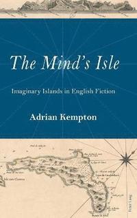 bokomslag Mind's Isle