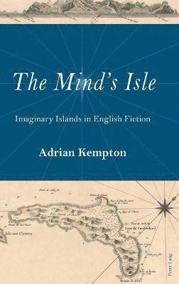 bokomslag Mind's Isle