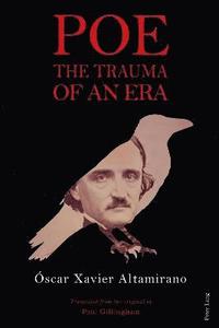 bokomslag Poe: The Trauma of an Era