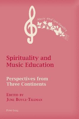 Spirituality and Music Education 1