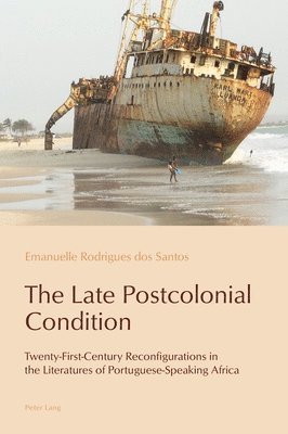 bokomslag The Late Postcolonial Condition