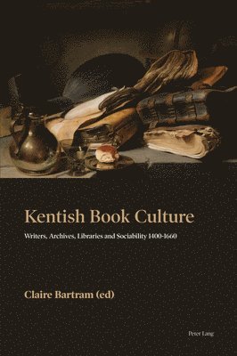 Kentish Book Culture 1