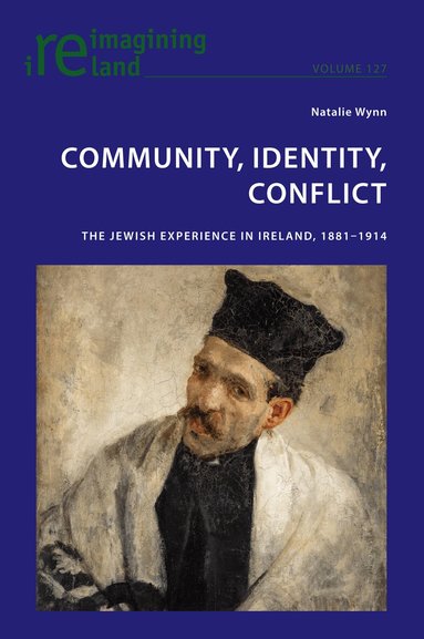 Natalie Wynn, Eamon Maher - Community, Identity, Conflict, Häftad