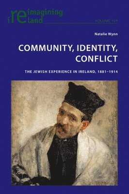 Community, Identity, Conflict 1