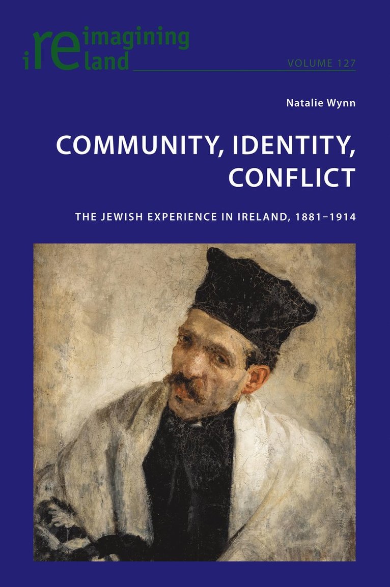 Natalie Wynn, Eamon Maher - Community, Identity, Conflict, Häftad