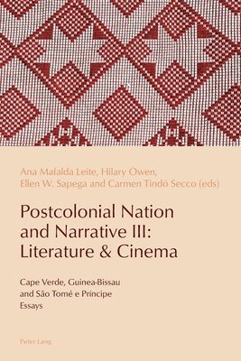 Postcolonial Nation and Narrative III: Literature & Cinema 1