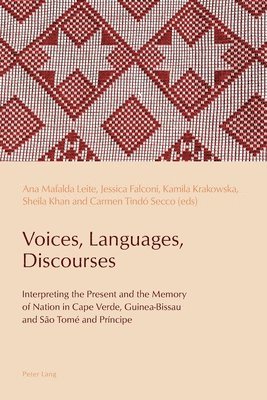 Voices, Languages, Discourses 1