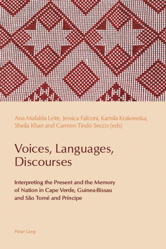 Voices, Languages, Discourses 1