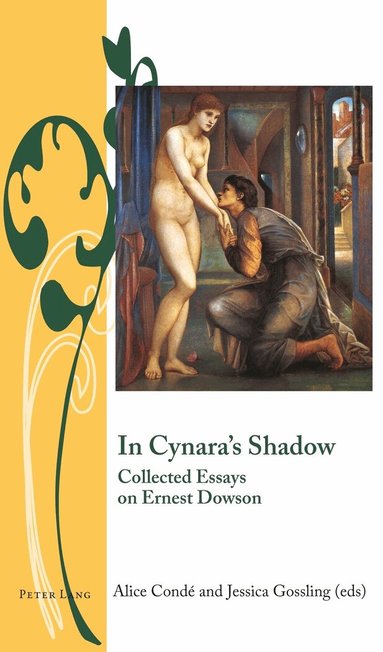 Alice Condé, Jessica Gossling - In Cynara’s Shadow, Inbunden