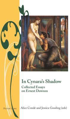 bokomslag In Cynaras Shadow