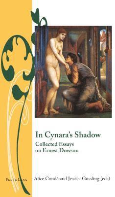 bokomslag In Cynara's Shadow