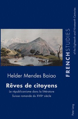 Helder Mendes Baiao, Robin Howells, Fiona Cox - Rêves de citoyens, Häftad