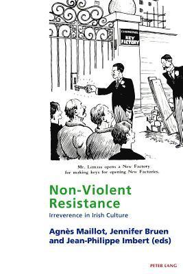 Non-Violent Resistance 1