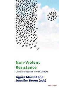 bokomslag Non-Violent Resistance