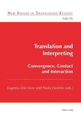 Translation and Interpreting 1