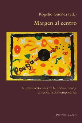 Rogelio Guedea - Margen al centro, Häftad