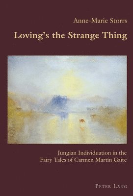 Lovings the Strange Thing 1