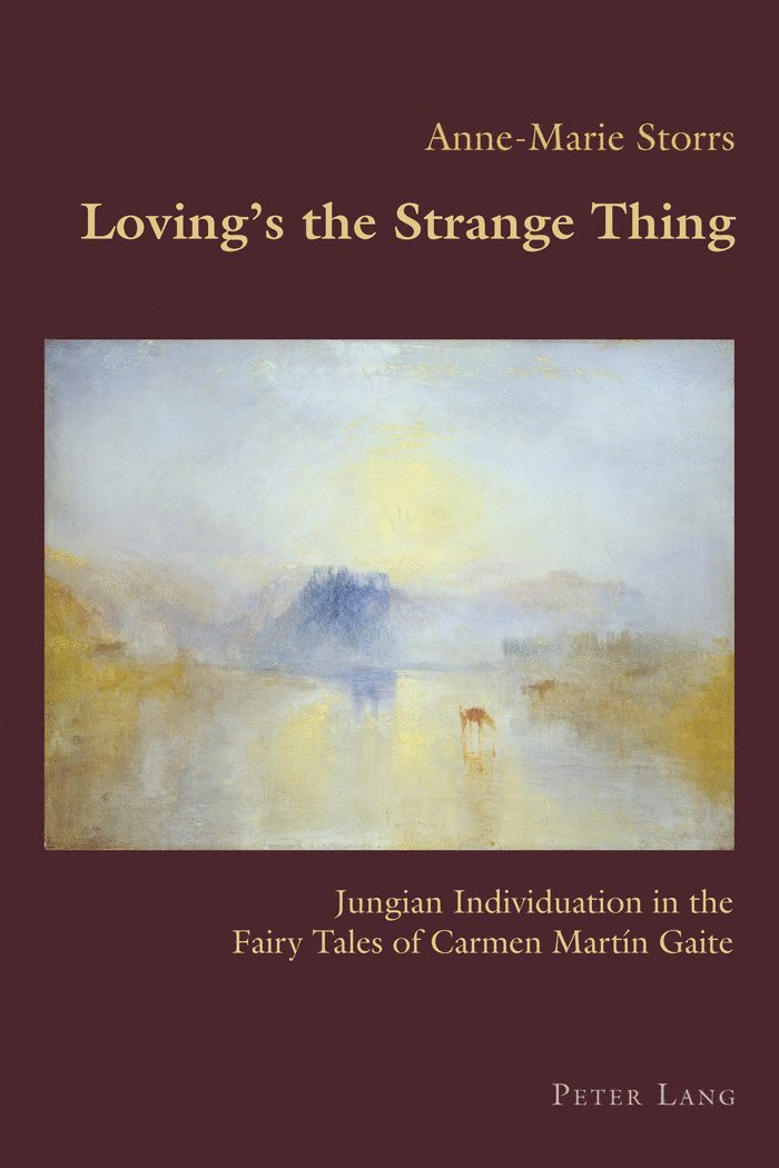 Lovings the Strange Thing 1