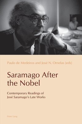 Saramago After the Nobel 1