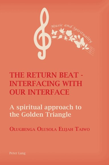 Olugbenga Taiwo - Return Beat - Interfacing with Our Interface, Häftad