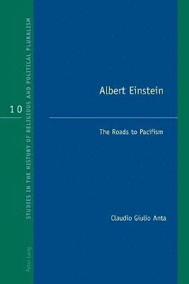 Albert Einstein
