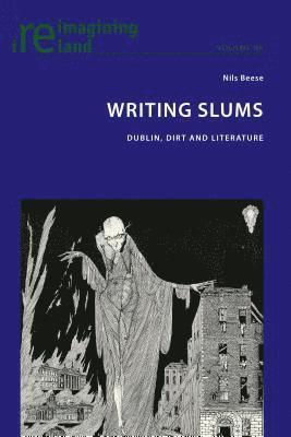 Nils Beese - Writing Slums, Häftad
