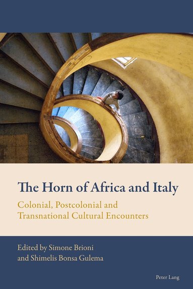 Simone Brioni, Shimelis Gulema - Horn of Africa and Italy, Häftad
