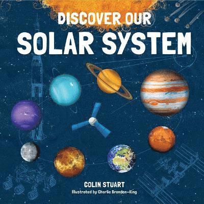 Discover our Solar System 1