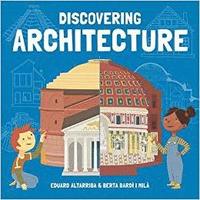 bokomslag Discovering Architecture