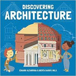 bokomslag Discovering Architecture