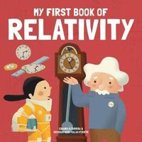 bokomslag My First Book of Relativity