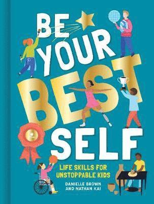 Be Your Best Self 1