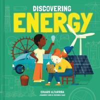 bokomslag Discovering Energy