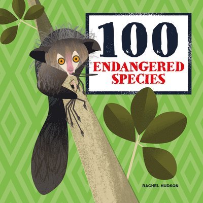 100 Endangered Species 1