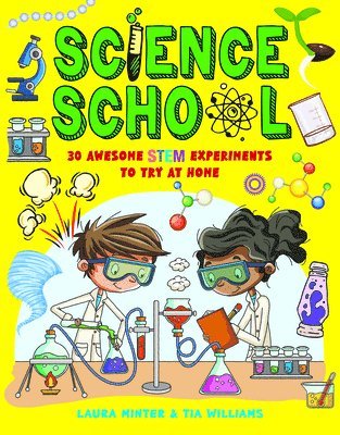 Science School 1