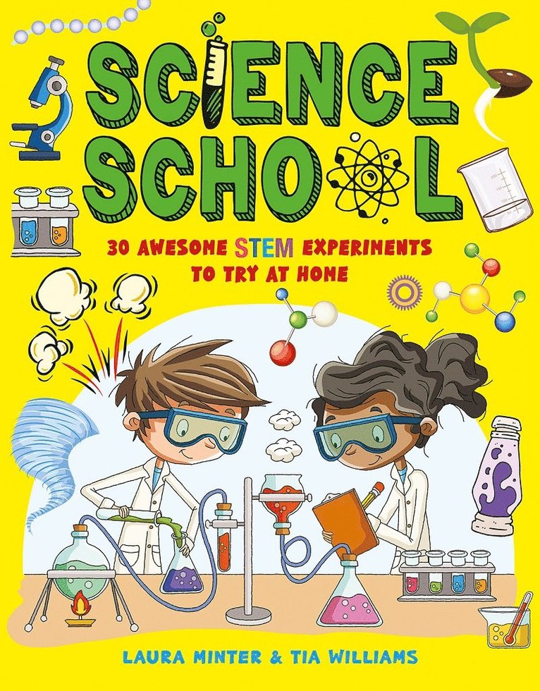 Science School 1