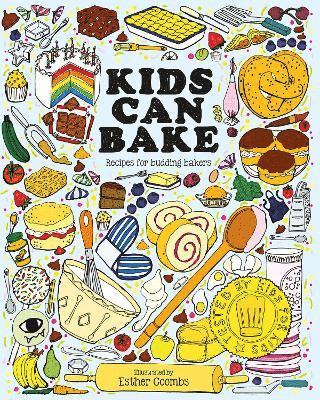 Kids Can Bake 1