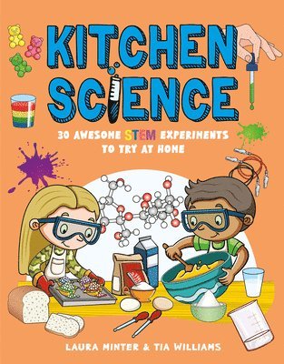 Kitchen Science 1
