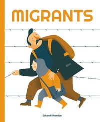 bokomslag Migrants